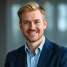 James Wilson — bedste betting sider expert